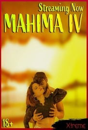 Mahima IV (2025) Xtreme Short Film Mahima IV (2025) Xtreme Short Film (2025)