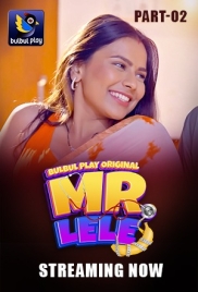 Mr Lele (2025) BulBulPlay S01E04T05 Web Series Mr Lele (2025) BulBulPlay S01E04T05 Web Series (2025)