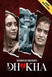 Dhokha (2025) Sutraflix S01E01T02 Web Series Dhokha (2025) Sutraflix S01E01T02 Web Series (2025)