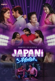 Japani Malish (2025) Funtyy S01E04T06 Web Series Japani Malish (2025) Funtyy S01E04T06 Web Series (2025)
