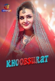Khoobsurat (2025) Atrangii S01 E01-04 Web Series Khoobsurat (2025) Atrangii S01 E01-04 Web Series (2025)