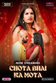 Chota Bhai Ka Mota (2025) Moodx S01 E01 Web Series Chota Bhai Ka Mota (2025) Moodx S01 E01 Web Series (2025)