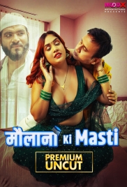Maulana Ki Masti (2025) MoodX S01E01 Web Series Maulana Ki Masti (2025) MoodX S01E01 Web Series (2025)