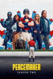 Peacemaker (2025) Hindi Dubbed S02E01 Web Series Peacemaker (2025) Hindi Dubbed S02E01 Web Series (2025)