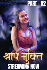 Shraap Mukti (2025) Kahaniplay S01 E04-05 Web Series Shraap Mukti (2025) Kahaniplay S01 E04-05 Web Series (2025)