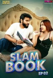 Slam Book (2025) Moodx S01 E02 Web Series Slam Book (2025) Moodx S01 E02 Web Series (2025)