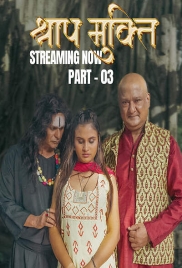 Shraap Mukti (2025) Kahaniplay S01 E06-07 Web Series Shraap Mukti (2025) Kahaniplay S01 E06-07 Web Series (2025)