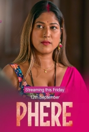 Phere (2025) Dzyreplay S01 E01-03 Web Series Phere (2025) Dzyreplay S01 E01-03 Web Series (2025)