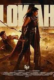 Lokah Chapter One: Chandra (2025) Hindi Dubbed HDTS Movie Lokah Chapter One: Chandra (2025) Hindi Dubbed HDTS Movie (2025)