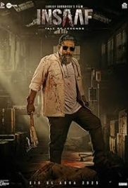 Insaaf - Tale of Legends (2025) Bangladeshi HDRip Movie Insaaf - Tale of Legends (2025) Bangladeshi HDRip Movie (2025)