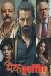 McGuffin (2025) Hindi Movie HDRip McGuffin (2025) Hindi Movie HDRip (2025)