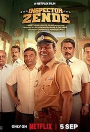 Inspector Zende (2025) Hindi HDRip Movie Inspector Zende (2025) Hindi HDRip Movie (2025)